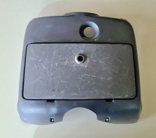 Bauletto Cassetto Porta oggetti Piaggio Zip Fast Rider