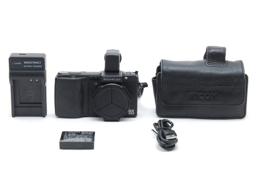 Ricoh gx100 348704 - ricoh,