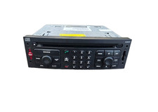 CITROEN NAVIGATION RADIO SAT