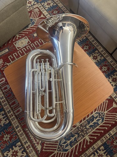 Besson tuba 1000 series - besson,