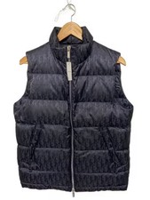 Gilet piumino smanicato