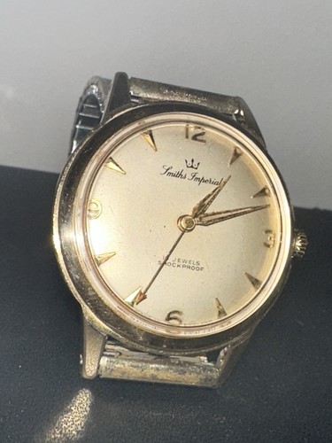 Orologio gents smiths - gents,