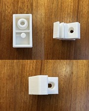Ganci Parasole Panda 500