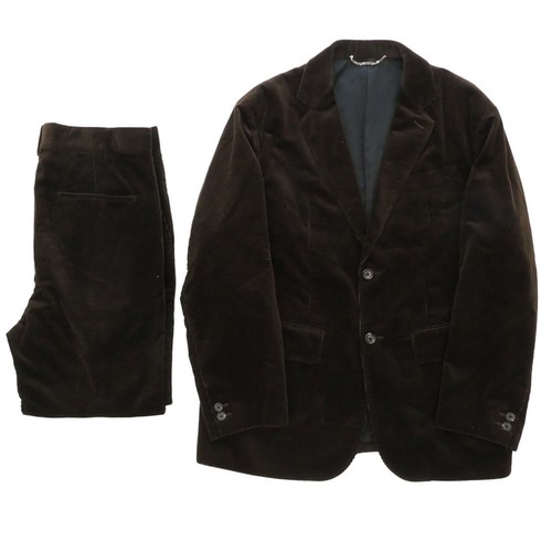 Giacca wacko maria 20aw duca - giacca,