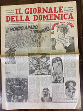 Il Giornale della Domenica