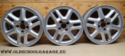 Cerchi lega renault - n3,