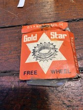 Ruota Libera Freewheel Bici