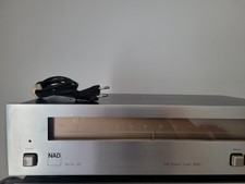Tuner Nad 4020 Serie 20