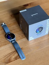 Garmin Venu - GPS Smartwatch