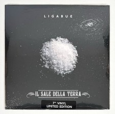 Raro Vinile 7” Sigillato 45