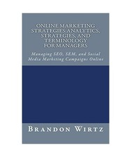 Online marketing strategies - online,