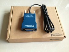 For National Instruments NI