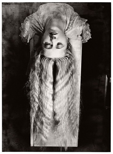 Man ray donna - ray,