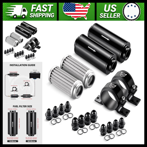 Evil energy kit filtro - energy,
