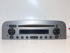 Autoradio Usato ALFA ROMEO 147