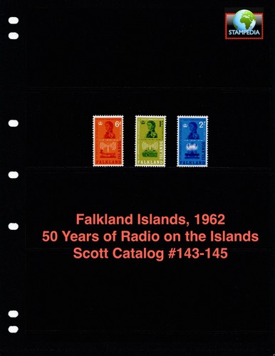 Scott value 1962 - $3,05,