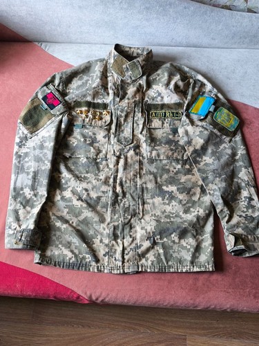 Rara giacca combattimento - rara,