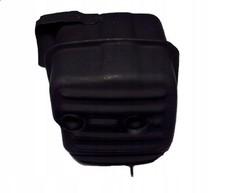 Silenziatore per motosega