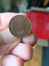 2 CENTESIMI di EURO - ZWEI