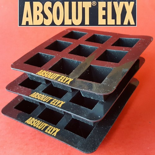 Vassoi per cubetti di - per,
