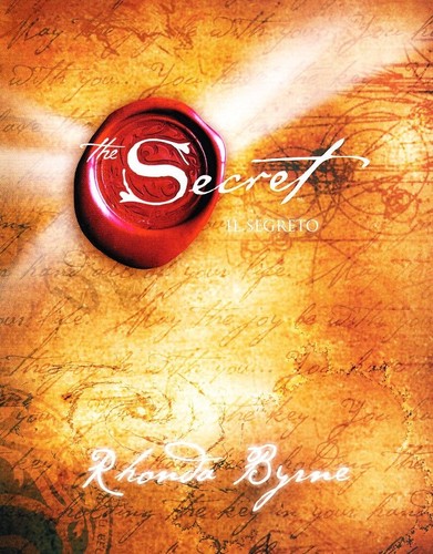 The secret segreto - secret,