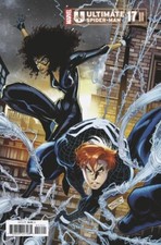 Ultimate Spider-Man #17