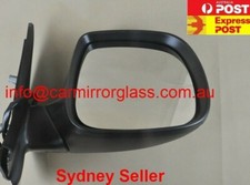 NEW DOOR MIRROR FOR VW AMAROK