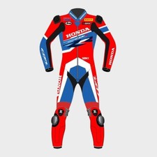 Tuta moto corsa leon - moto-corsa,
