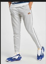 Ellesse Pantalone Uomo Oresti