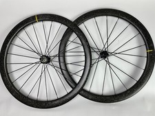 Mavic Cosmic Pro Carbon UST
