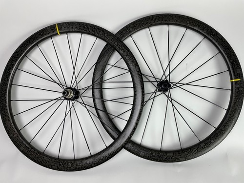 Mavic cosmic pro carbon ust - mavic,