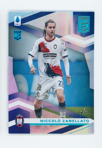 2020 niccolò zanellato - niccolò,