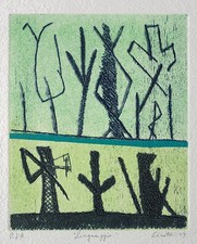 Riccardo LICATA "Linguaggio"