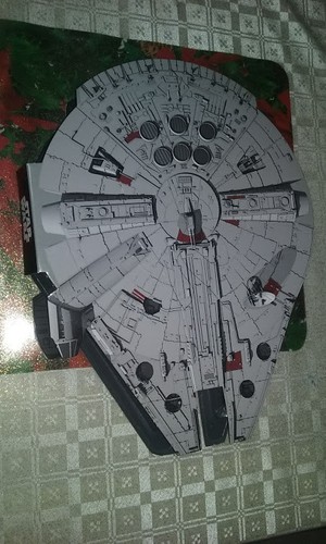 Astronave star wars collezione - astronave,
