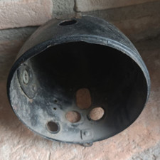 Guscio corpo fanale faro - , per