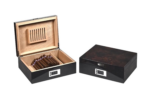 Box scatola umidificata - box,