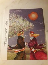 NESI FRANCESCO  - OPERE/WORKS