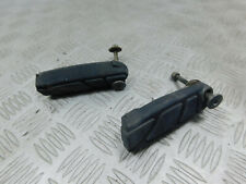 PEDALI PEDALINI POGGIAPIEDI POSTERIORI MALAGUTI CENTRO 160 i.e. SL 2010 2011 