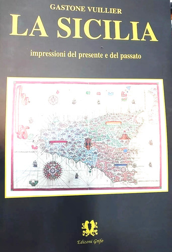 Sicilia impressioni - la,
