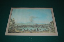 Il Mattino Napoli,  Tavola