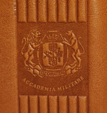 Accademia militare 172 - 172°, corso
