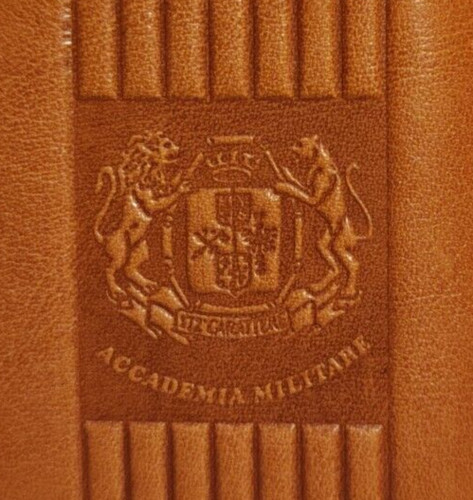 Accademia militare 172 corso - 172°,