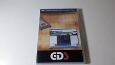 Manuale assistenza tecnica Hyundai aggiornamento GDS 03 su DVD per officine'2010