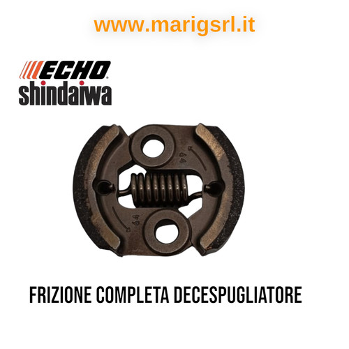 Frizione completa ricambio