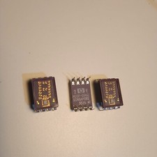 Hewlett Packard HDSP 0962 Display LED