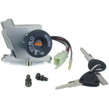 KIT COMPLETO SERRATURE MBK 50