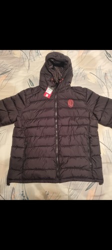Giubbotto milan nuovo - giubbotto, ac.milan