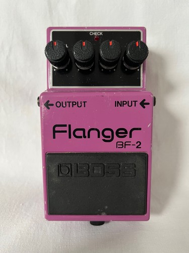 Vintage raro 1981 - 1981, bf-2