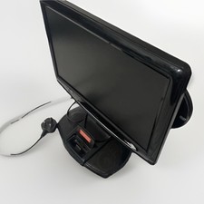 Logik lcd dvd combo - 17",
