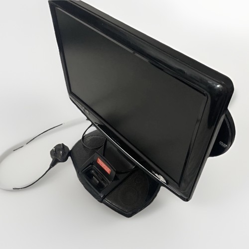Logik lcd dvd combo - logik, 17"